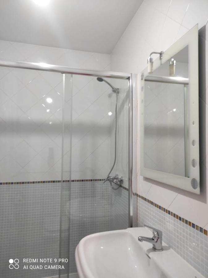 Atico Cuntis Thermae Esterno foto