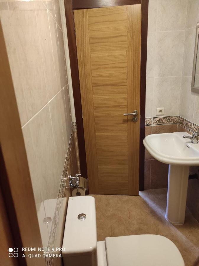 Atico Cuntis Thermae Esterno foto